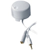 Genelec 9000AW White Stereo Volume Control