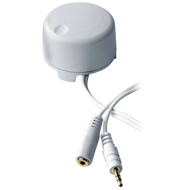 Genelec 9000AW White Stereo Volume Control