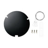 Shure A900B-R-GM Gripple Suspension Mount Kit MXA920 -black