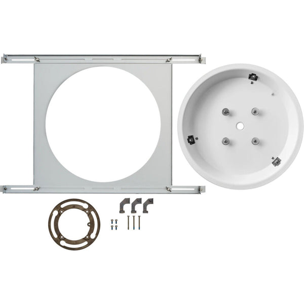 Pont de plafond Shure A901-R-TB pour microphone MXA901