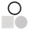 Sonance ASBPC3RS TL Ring And Grilles