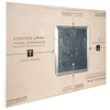 Sonance VX/VXQ Square TRUFIG Platform 6in 5/8in