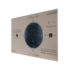 Sonance VX/VXQ Round TRUFIG Platform 8in 1/2in