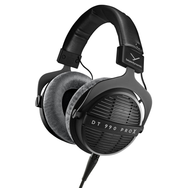 Beyerdynamic DT 990 Pro X - Open Back Studio Headphones