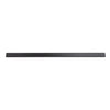 Shure A710B-4FT-HOUSING Black 4 foot MXA710 Housing