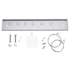 Shure A710-TB Ceiling Tile Bridge for MXA710 Microphone