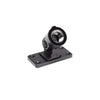 Adaptateur pour pied de micro Shure A710-MSA pour microphone MXA710
