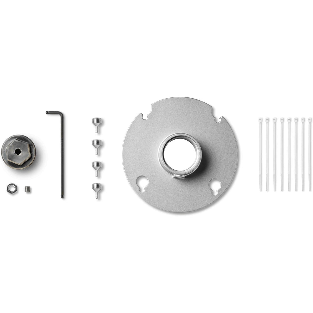 Shure A900-PM-3/8IN Mounting Kit for 3/8 Inch Rod for MXA920