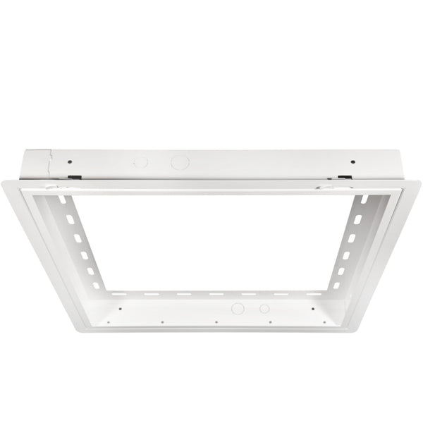 Support de plafond rigide Shure A910-HCM pour microphone MXA910