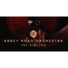 Spitfire Audio Abbey Road Orchestra: 1st Violins Professional