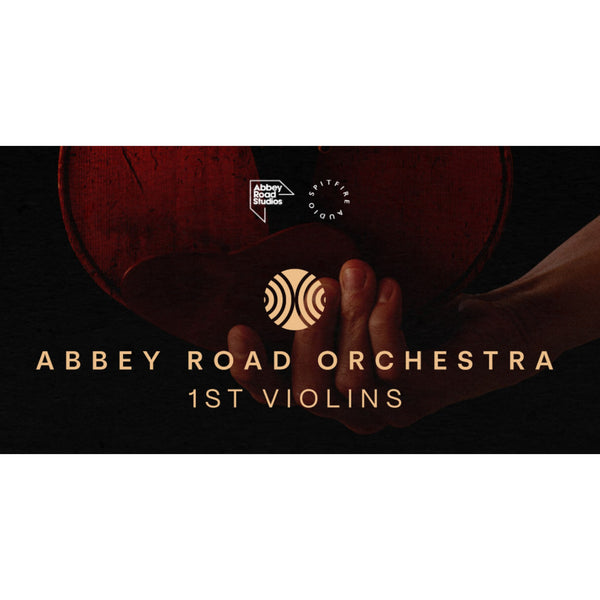 Spitfire Audio Abbey Road Orchestra: 1st Violins Professional