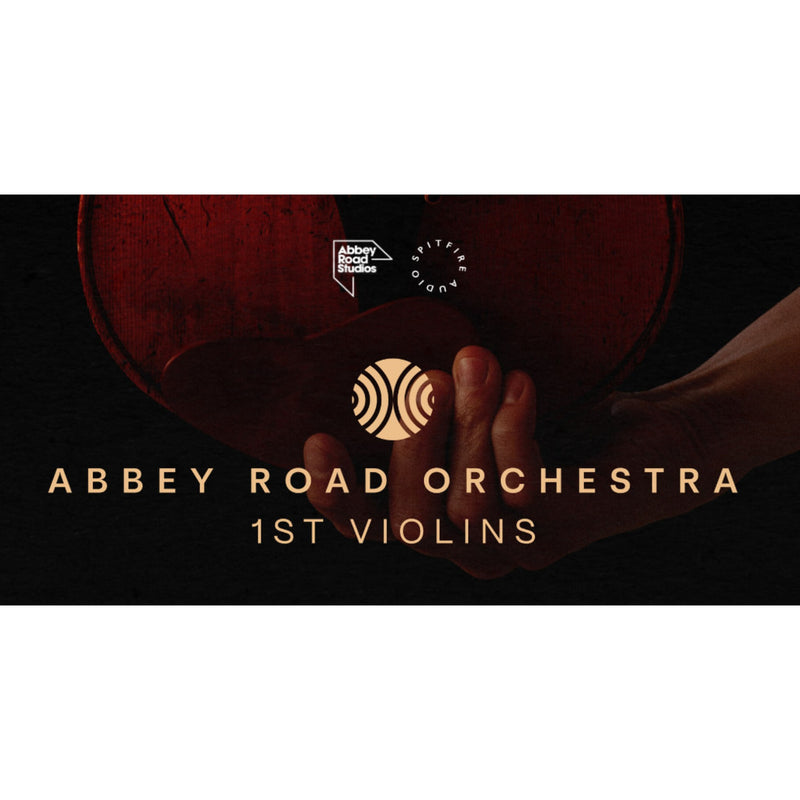 Spitfire Audio Abbey Road Orchestra: 1st Violins Professional