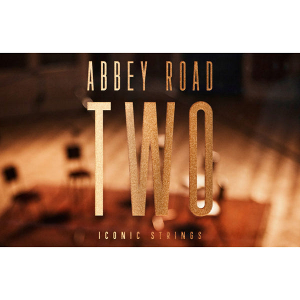 Spitfire Audio Abbey Road Two: Iconic Strings Professional