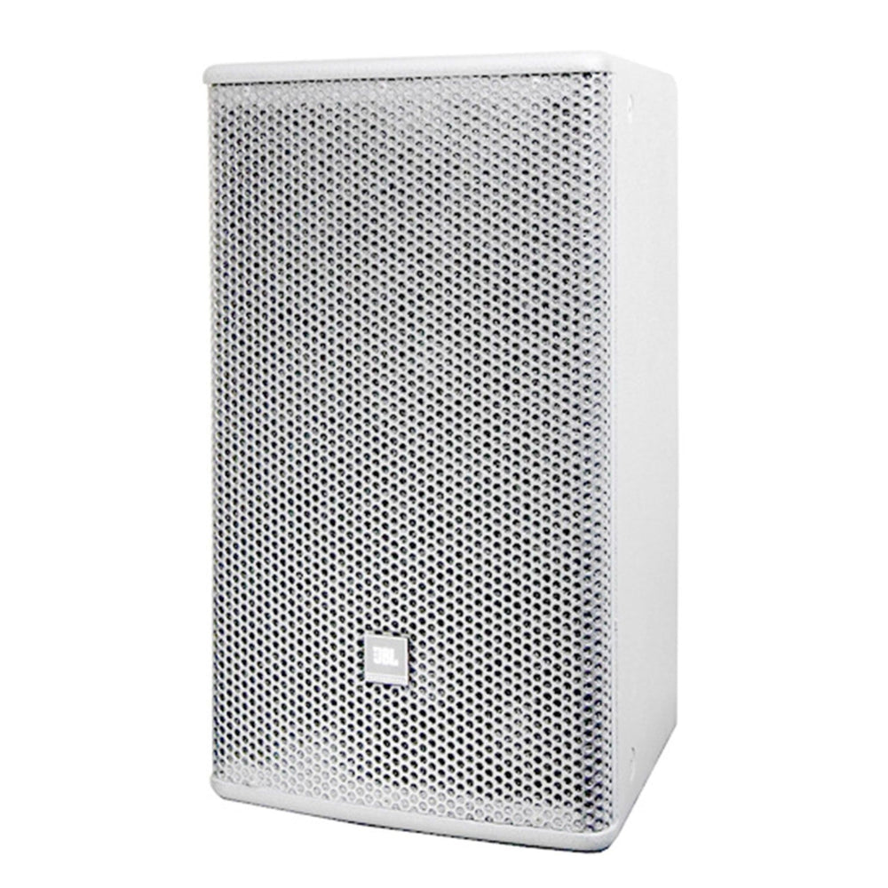 Enceinte large bande 2 voies JBL AC895-WH 8 pouces