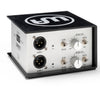 Warm Audio WA-DI-A2 - 2-Channel Active Direct Box