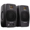 ADAM AD-D3V Desktop Active Monitors Black (Pair)