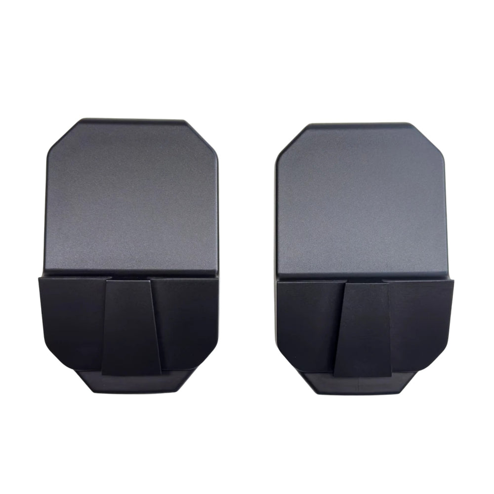 ADAM D3V Angle Feet (Pair) - Black