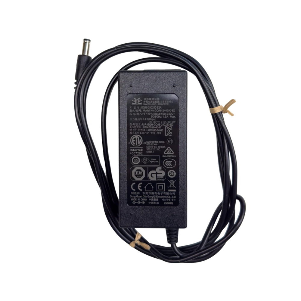 ADAM D3V External PSU Block