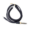 ADAM Headphone Spiral Cable 3m
