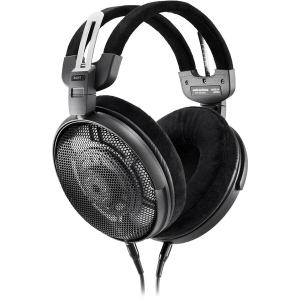 Audio-Technica ATH-ADX3000 Open-Air Dynamic Headphones