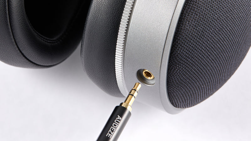 Audeze LCD-S20 Closed Back Planar Headphones