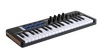 Arturia MiniLab 37 Mk3 - 37 Keys Midi Controller - Black