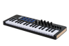 Arturia MiniLab 37 Mk3 - 37 Keys Midi Controller - Black