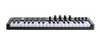 Arturia MiniLab 37 Mk3 - 37 Keys Midi Controller - Black