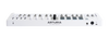 Arturia MiniLab 37 Mk3 - 37 Keys Midi Controller - White