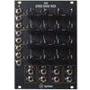 AI SYNTHESIS AI018 STEREO MATRIX MIXER PCB PANEL BLACK