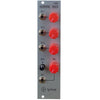 AI Synthesis AI022 Harmonic Mixer Full Kit Silver