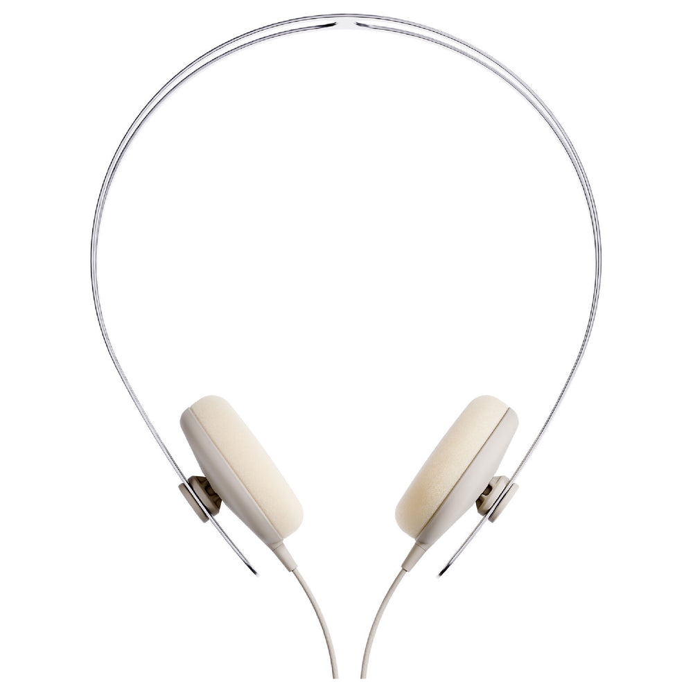 AIAIAI Tracks Headphones USB-C - White