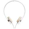 AIAIAI Tracks Headphones Mini-Jack - White