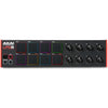 Akai LPD8MK2 Pad Controller