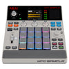 Akai MPC Sample - Sampler, Sequencer, and Effects Processor