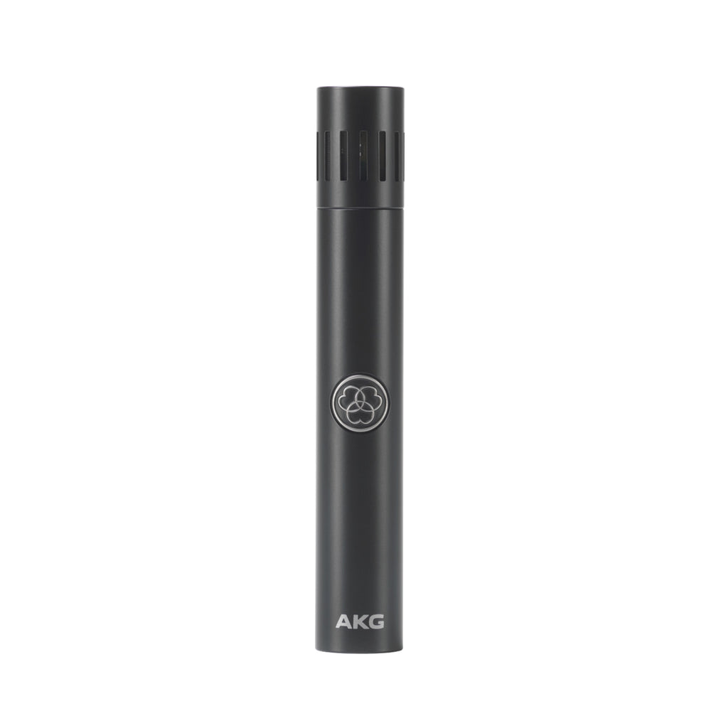 Microphone statique cardioïde à petite membrane AKG C151