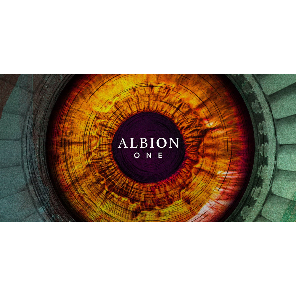 Spitfire Audio Albion ONE