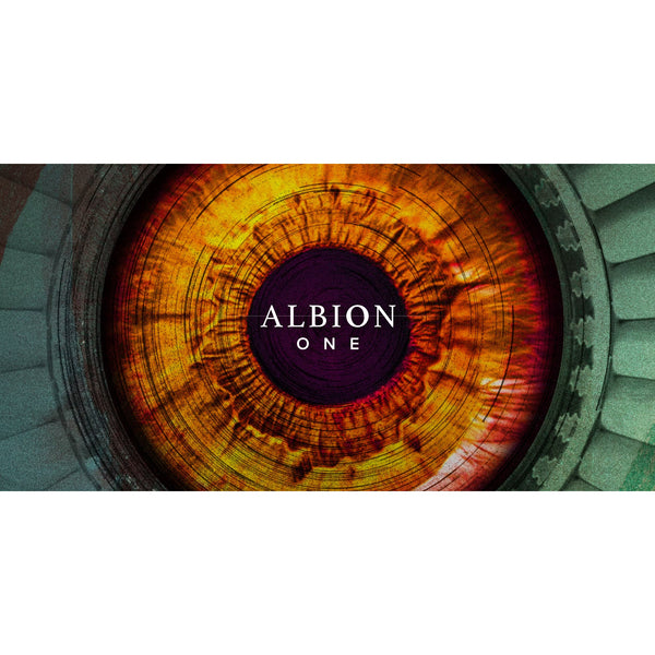 Spitfire Audio Albion ONE