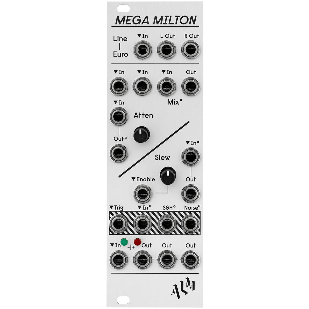 ALM Mega Milton Analog Utilities Module