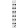 ALM Stereo Sum Gain Summing Mixer