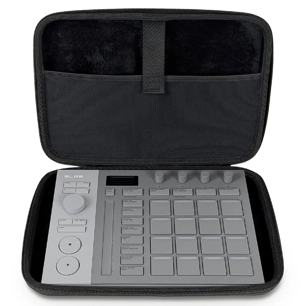 Analog Cases Étui PULSE pour AlphaTheta Slab