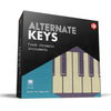 Ik Multimedia SampleTank Alternate Keys