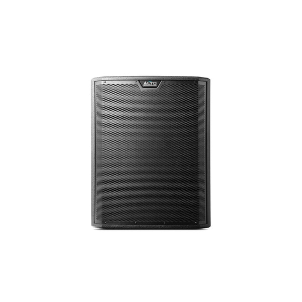 Alto 2000-Watt 18-Inch 2-Way Powered Subwoofer