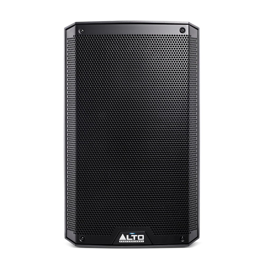 Alto TS410 - Truesonic 2000W 10 Inch 2-Way Powered Loudspeaker