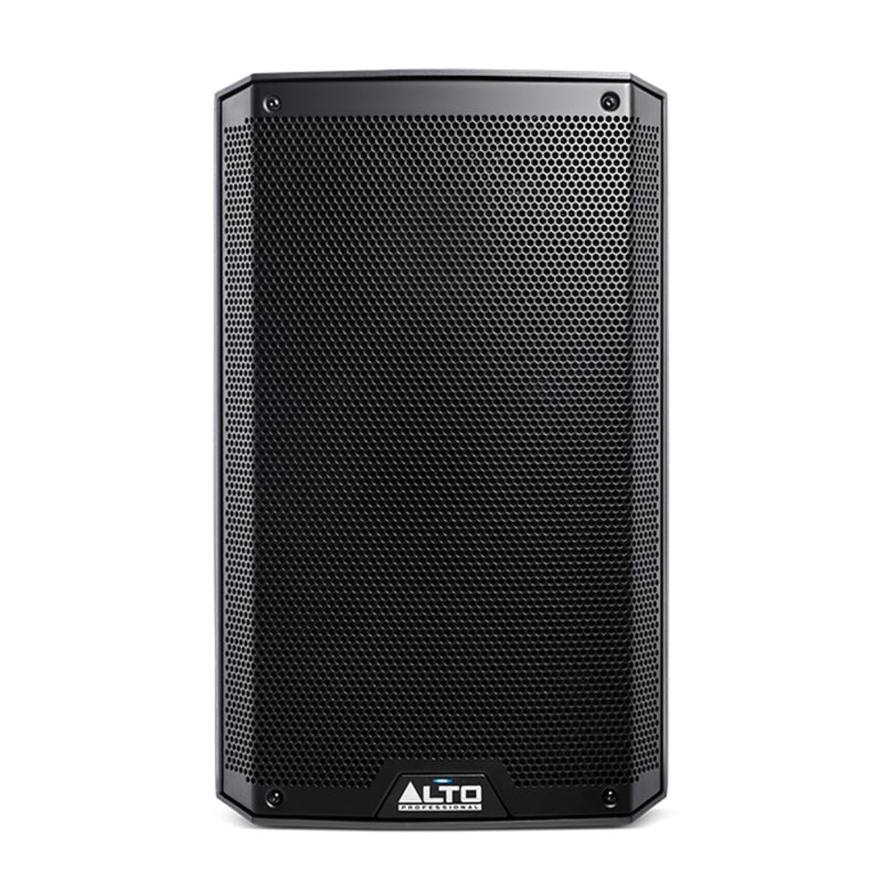 Alto TS410 - Truesonic 2000W 10 Inch 2-Way Powered Loudspeaker