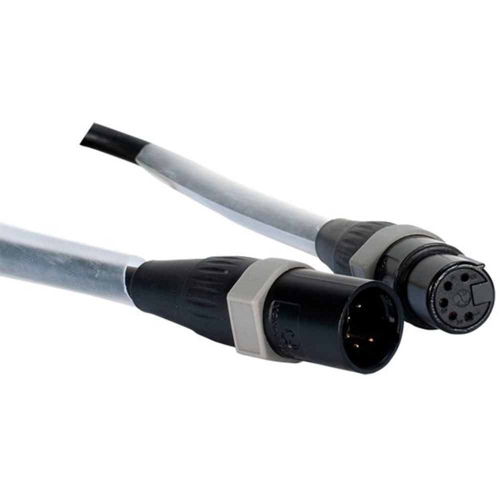 American DJ 3 Foot 5 Pin DMX Cable