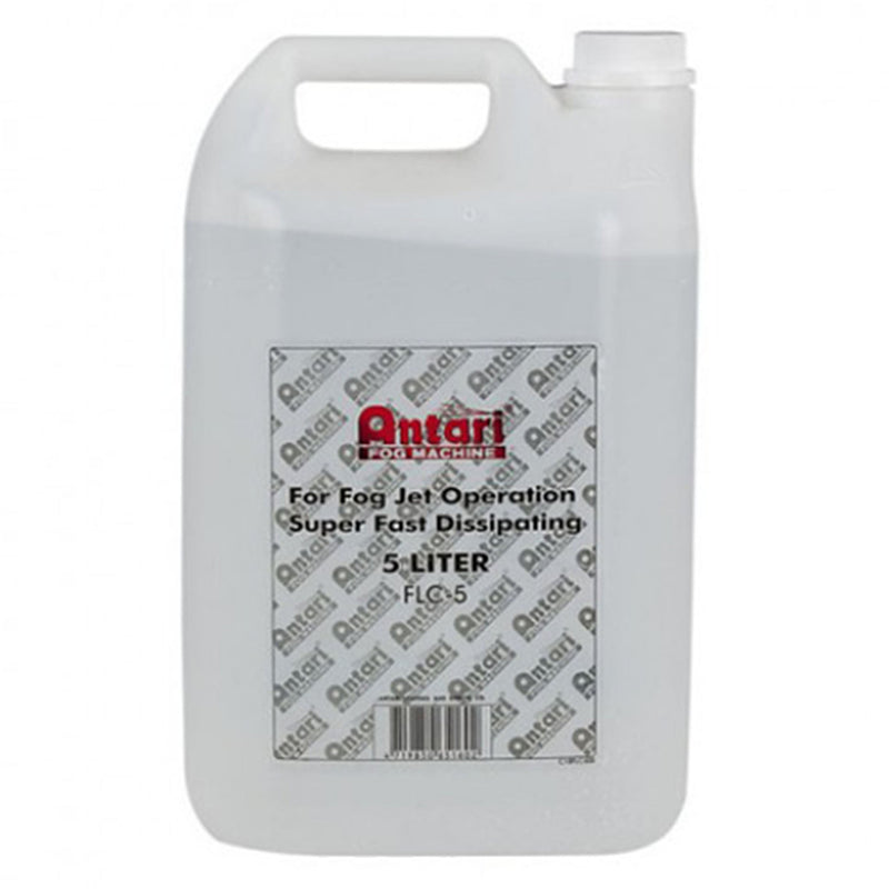 Antari FLC-5 Water Based Quick Dissipating Fluid