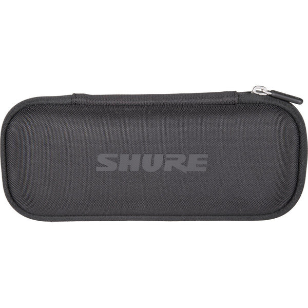Étui filaire Shure ANXNC, microphone NXN XLR HH