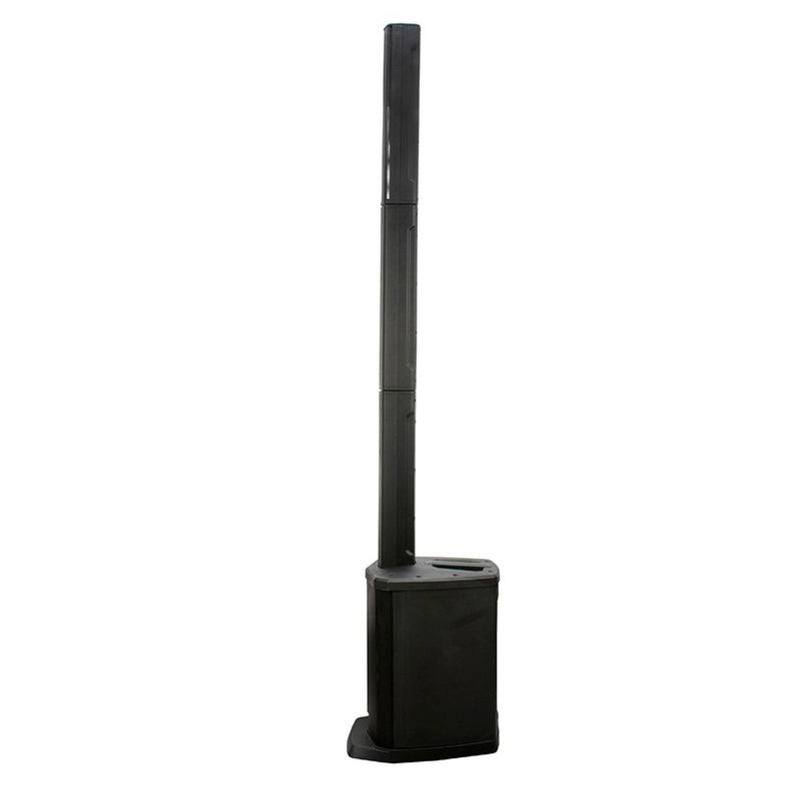 American DJ APX CS8 AC Powered Column PA System