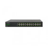 Commutateur Gigabit Araknis AN-110-SW-R-24 avec ports arrière